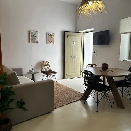 Διαμέρισμα Kalnterimi