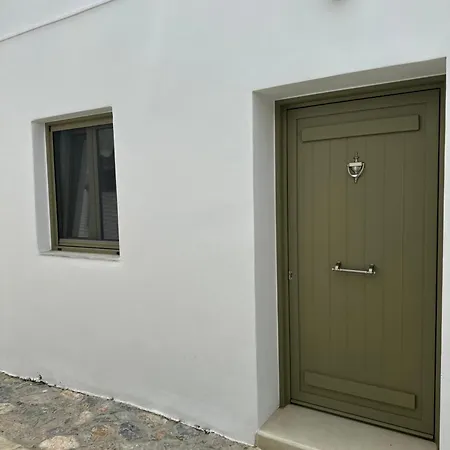 Kalnterimi Skyros