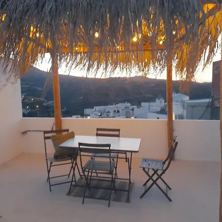 Kalnterimi * Skyros